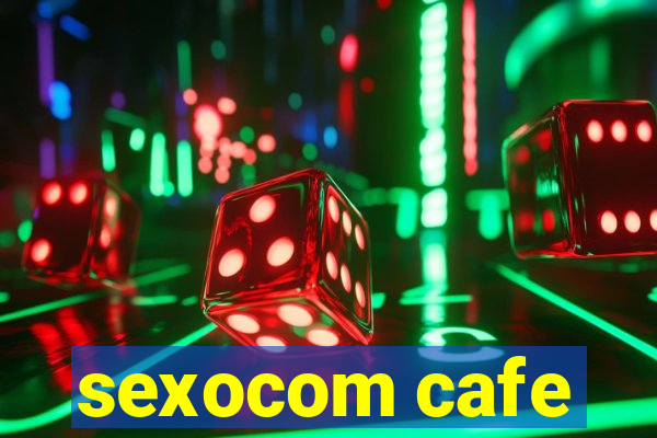 sexocom cafe